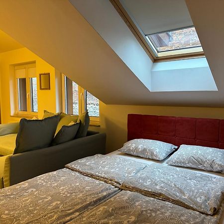 Apartamenty Ceglane Torun Ngoại thất bức ảnh