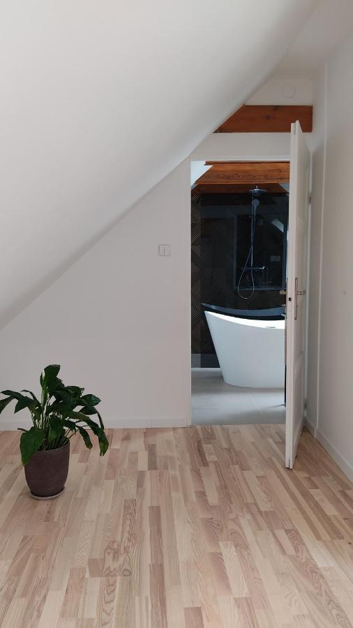 Apartamenty Ceglane Torun Ngoại thất bức ảnh