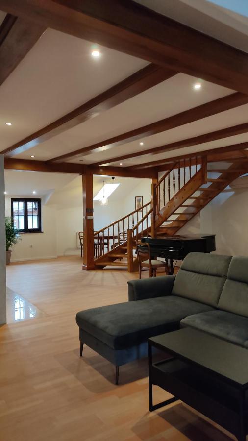 Apartamenty Ceglane Torun Ngoại thất bức ảnh