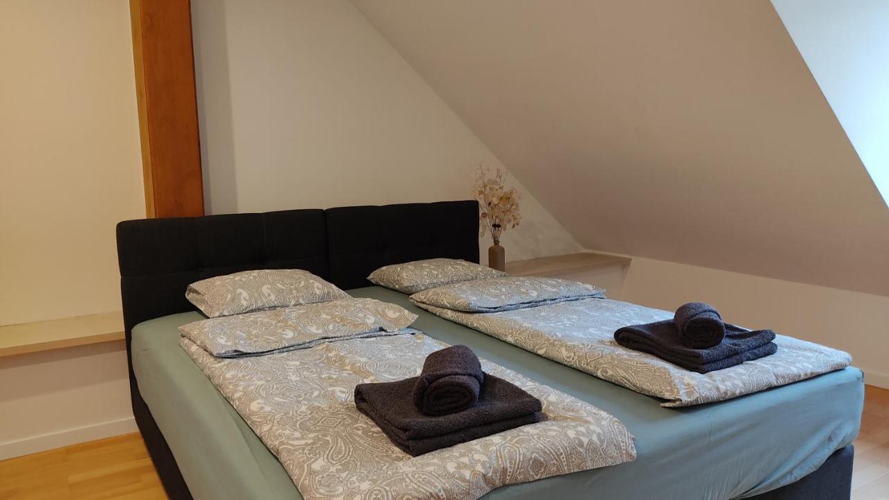 Apartamenty Ceglane Torun Ngoại thất bức ảnh