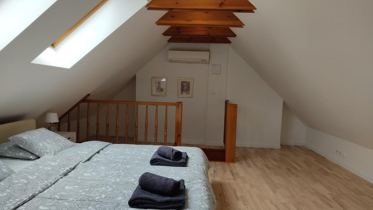 Apartamenty Ceglane Torun Ngoại thất bức ảnh