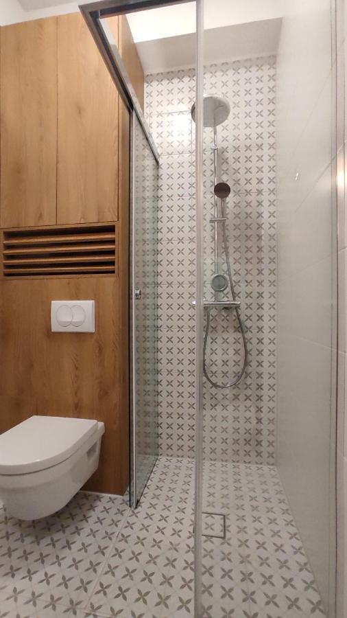 Apartamenty Ceglane Torun Ngoại thất bức ảnh