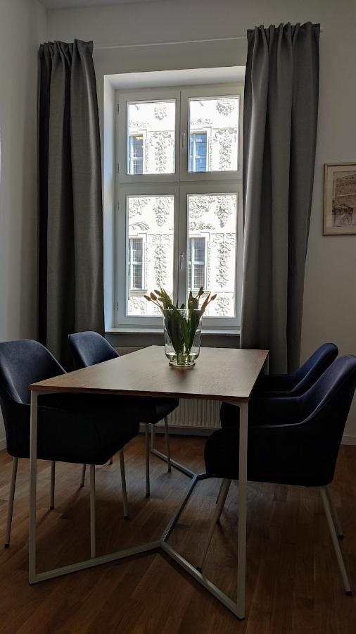 Apartamenty Ceglane Torun Ngoại thất bức ảnh