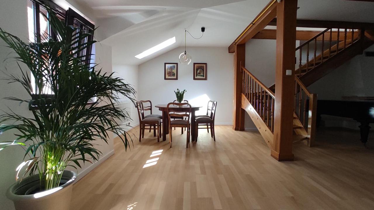 Apartamenty Ceglane Torun Ngoại thất bức ảnh