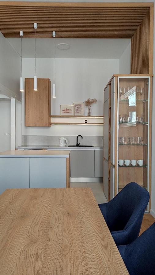 Apartamenty Ceglane Torun Ngoại thất bức ảnh