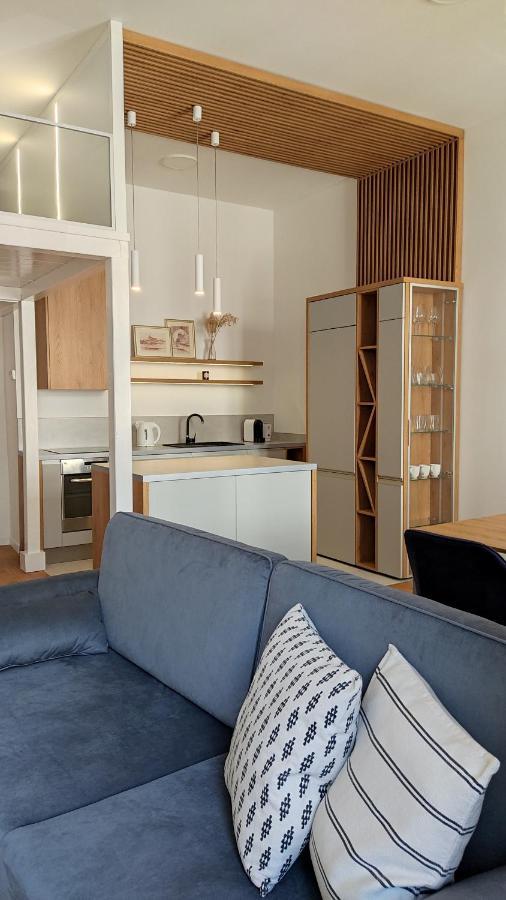 Apartamenty Ceglane Torun Ngoại thất bức ảnh