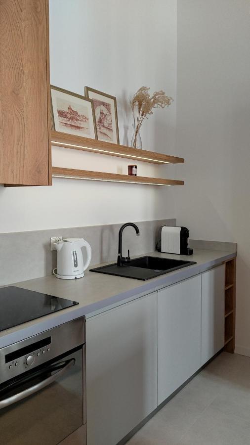 Apartamenty Ceglane Torun Ngoại thất bức ảnh