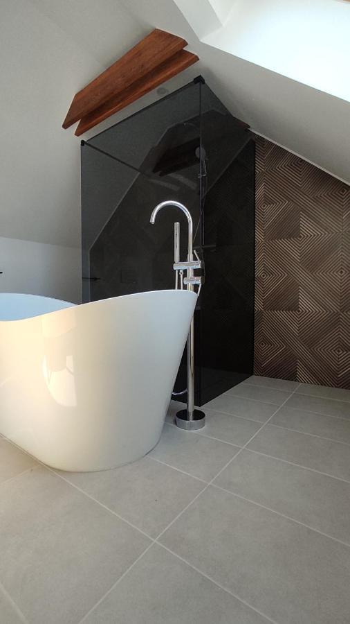 Apartamenty Ceglane Torun Ngoại thất bức ảnh