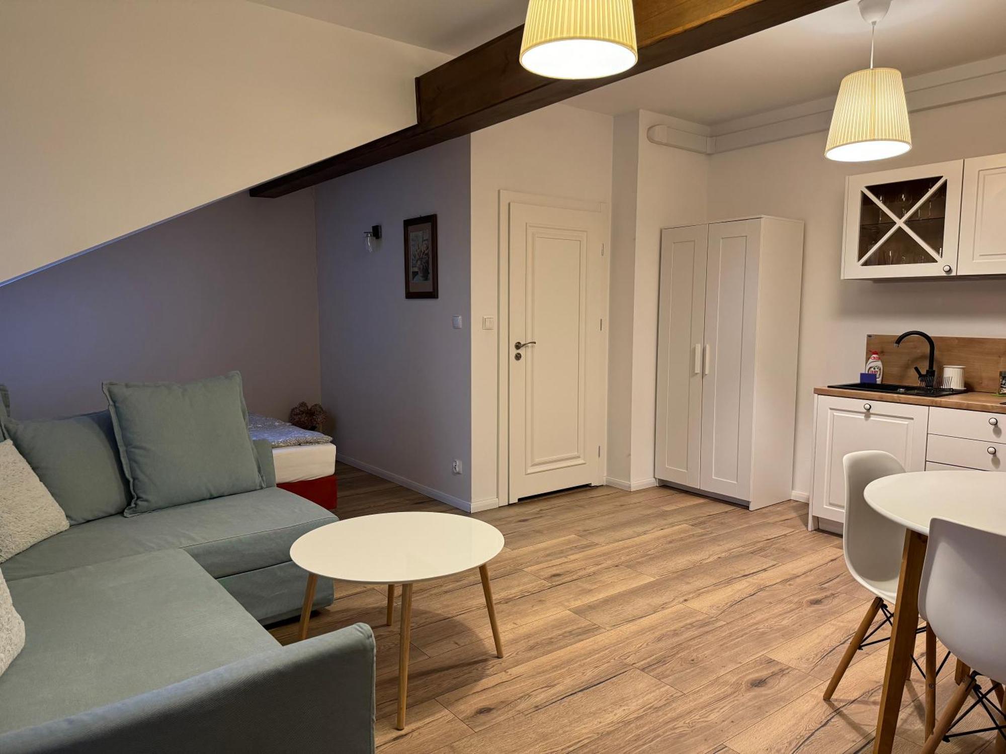 Apartamenty Ceglane Torun Ngoại thất bức ảnh