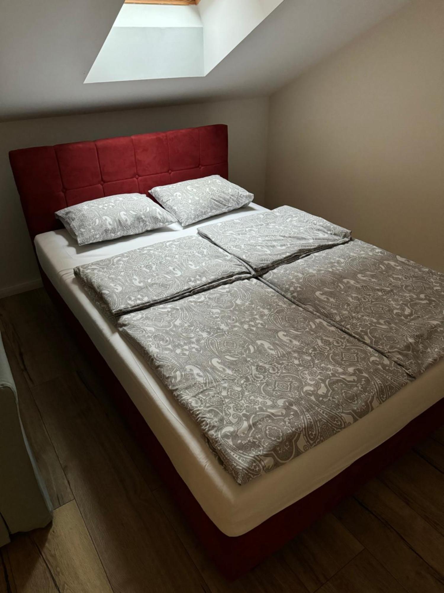 Apartamenty Ceglane Torun Ngoại thất bức ảnh