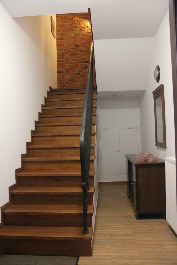 Apartamenty Ceglane Torun Ngoại thất bức ảnh