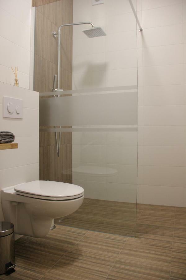 Apartamenty Ceglane Torun Ngoại thất bức ảnh