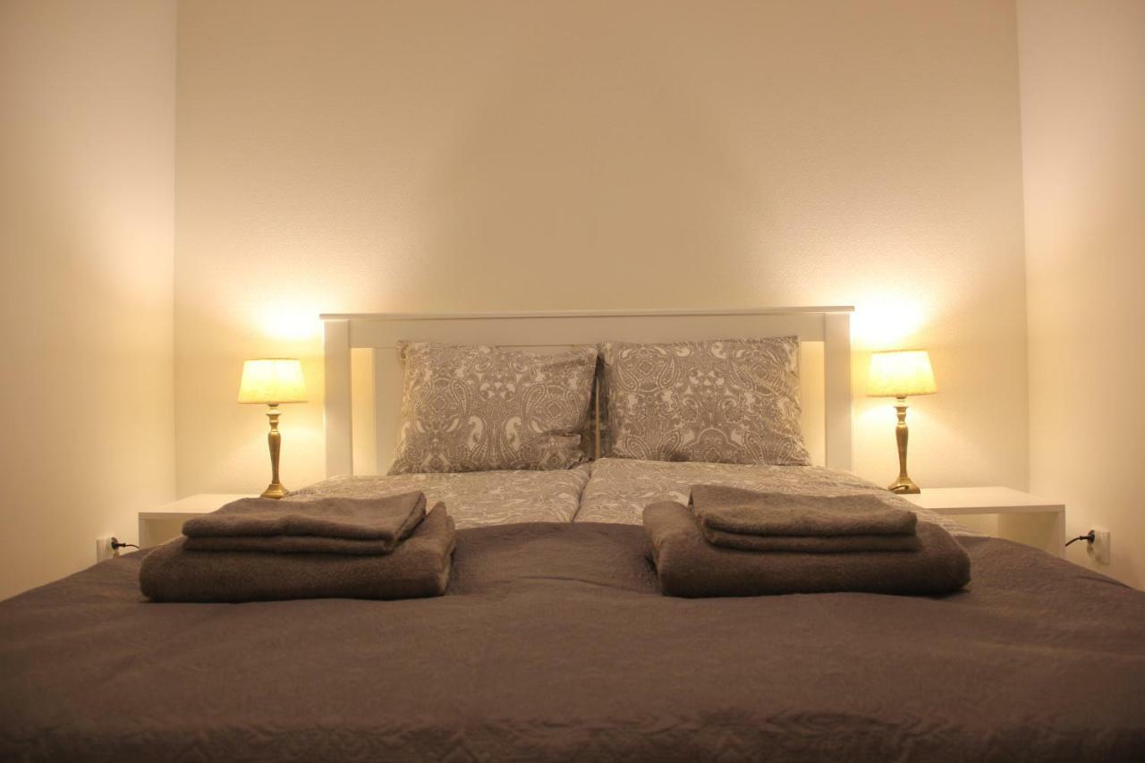 Apartamenty Ceglane Torun Ngoại thất bức ảnh