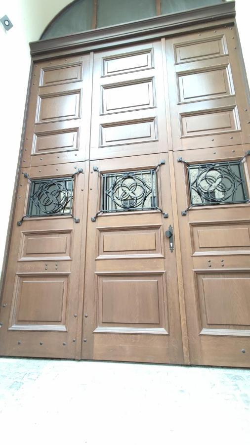 Apartamenty Ceglane Torun Ngoại thất bức ảnh